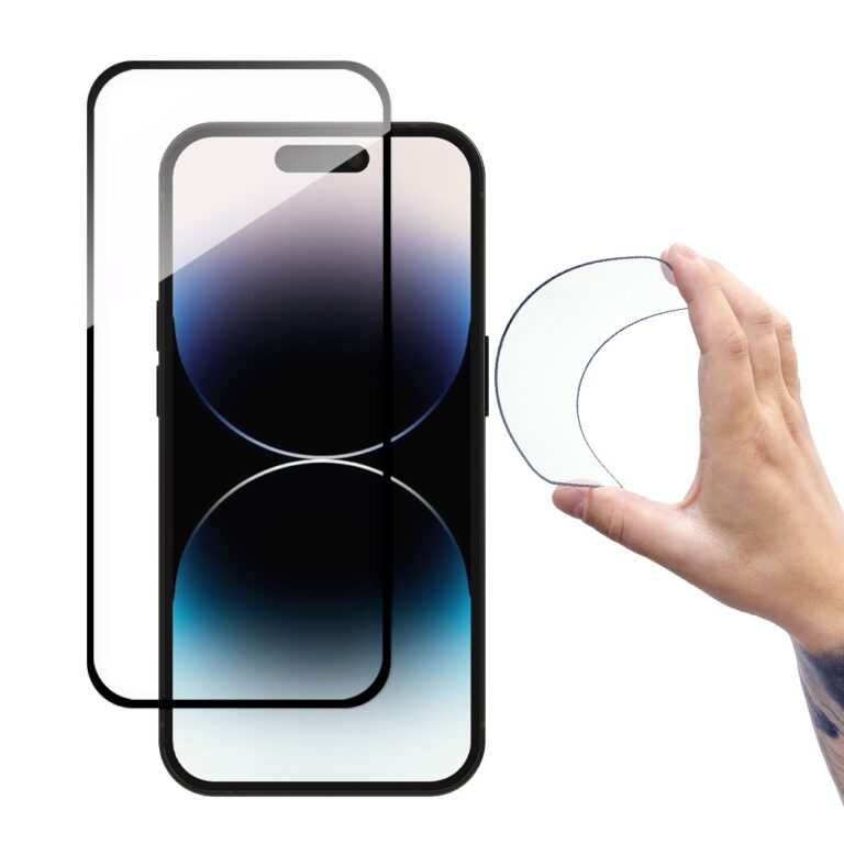 folie sticla Wozinsky iPhone 14 Pro Max