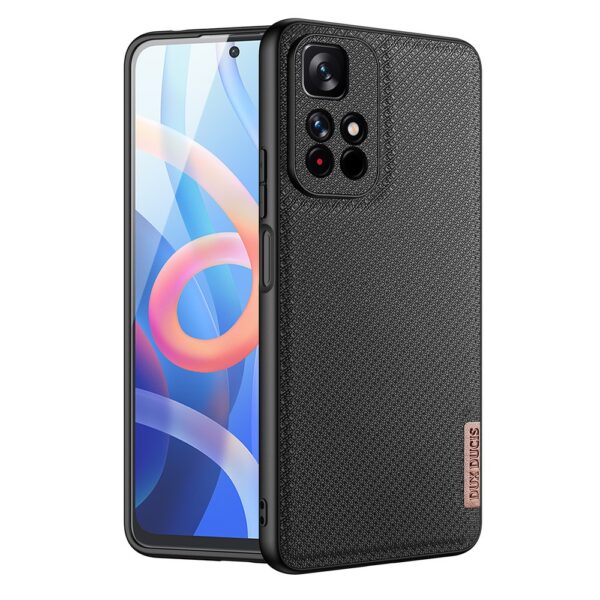Husa Xiaomi Redmi Note 11 Dux Ducis