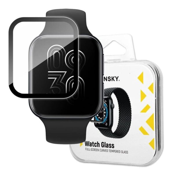 Folie protecție Wozinsky pentru Oppo Watch 41mm