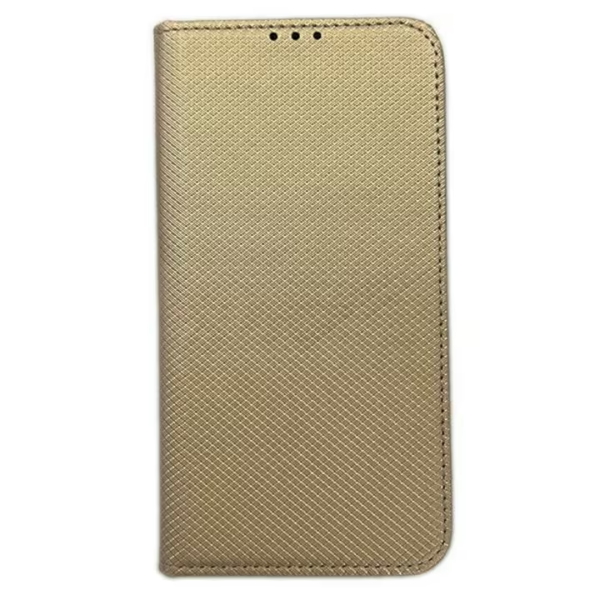 husa Smart Magneto iPhone 15 Plus aurie