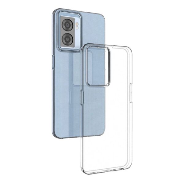 husa transparenta Oppo A57 A77 Narzo 50 5G