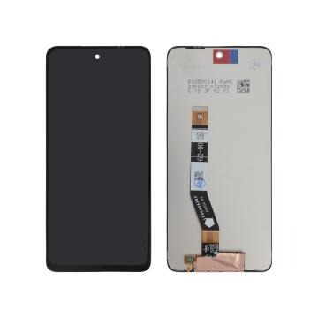 display MegaMobile pentru Motorola Moto G14 fara rama