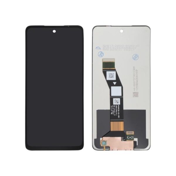 display MegaMobile pentru Motorola Moto G04 G04s fara rama