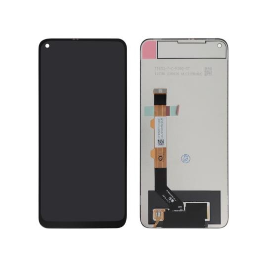 display MegaMobile pentru Xiaomi Redmi Note 9T fara rama