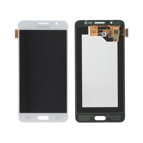 display Service Pack Samsung Galaxy J5 2016