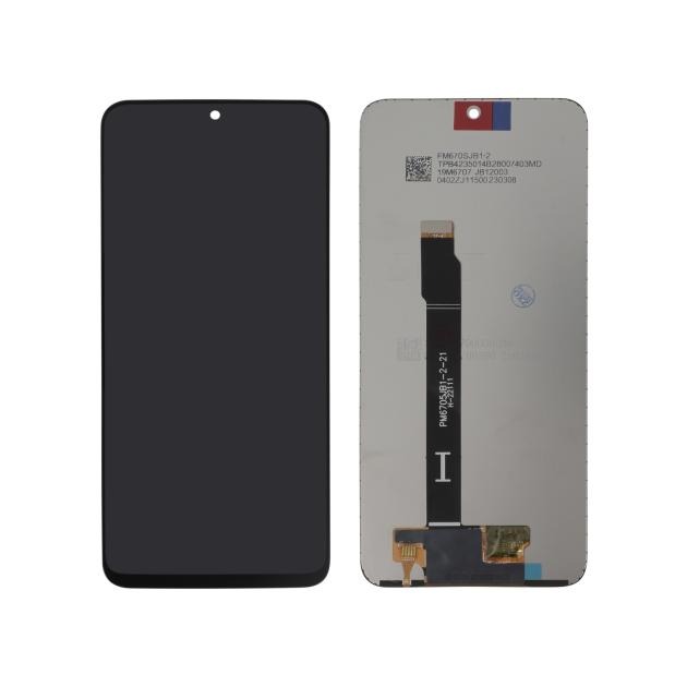 display compatibil cu Honor X8 fara rama