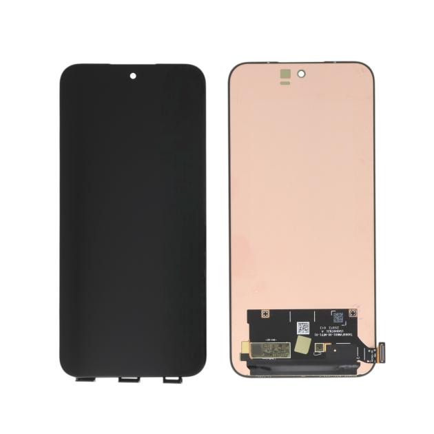 display compatibil cu Oppo Reno14 F 5G