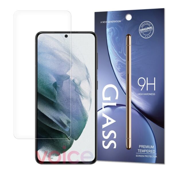 Folie sticlă securizată pentru Samsung Galaxy S23 Plus