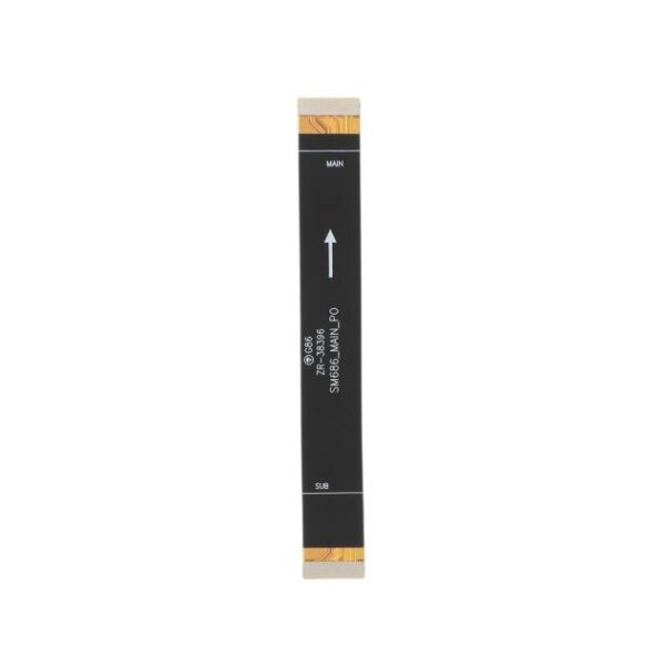 banda flex principala pentru Motorola Moto G86 5G