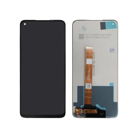 display compatibil cu Oppo A54 A74 5G fara rama