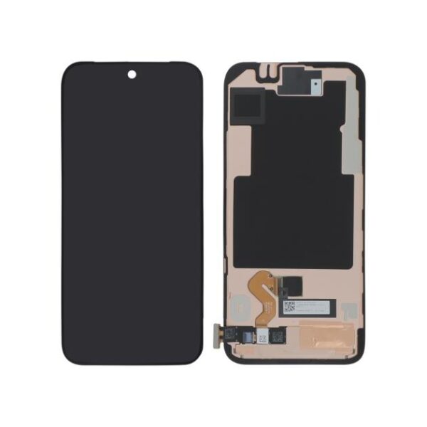 display Service Pack pentru Google Pixel 9 Pro XL