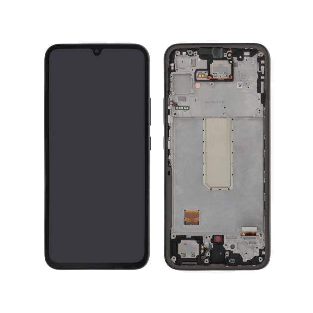 display Service Pack pentru Samsung Galaxy A34 5G