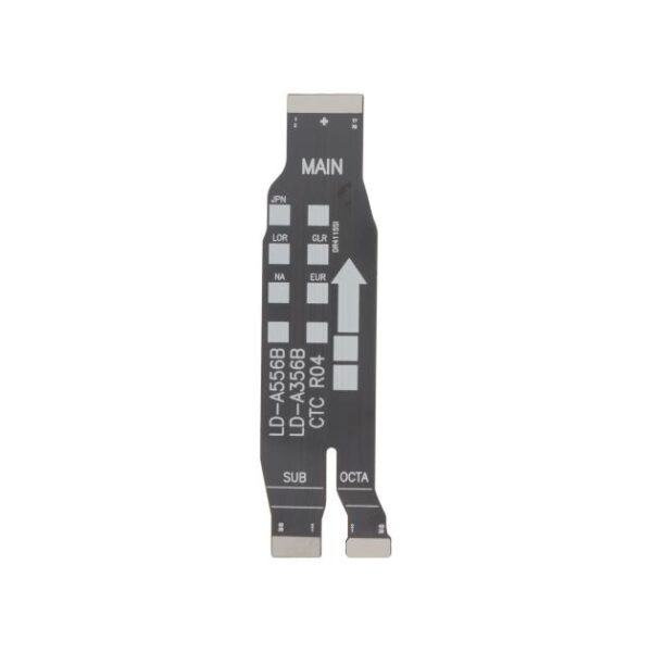 banda flex principala pentru Samsung Galaxy A35 5G
