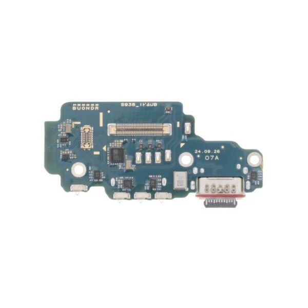 mufa flex incarcare pentru Samsung Galaxy S25 Ultra