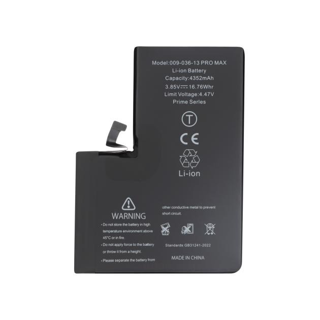 acumulator compatibil cu iPhone 13 Pro Max suport diagnoza