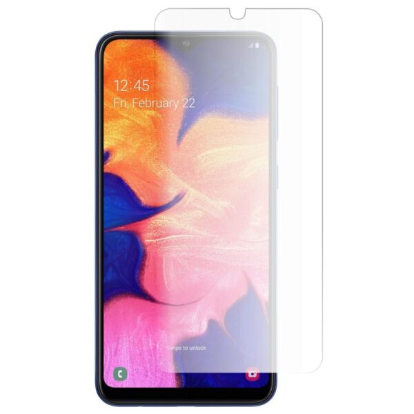 Folie sticlă securizată pentru Samsung Galaxy A10