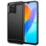 husa Carbon Honor X8 4G neagra