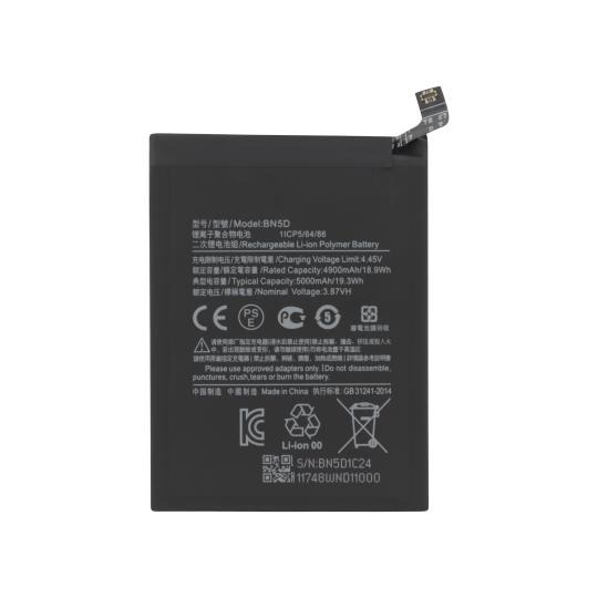 acumulator compatibil cu Xiaomi Redmi Note 11