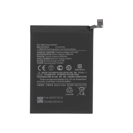 acumulator compatibil cu Xiaomi Redmi Note 13 4G