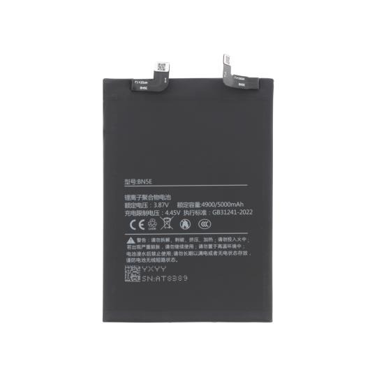 acumulator compatibil cu Xiaomi Redmi Note 11 Pro 4G