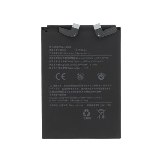 acumulator compatibil cu Xiaomi Redmi Note 12 Pro 4G