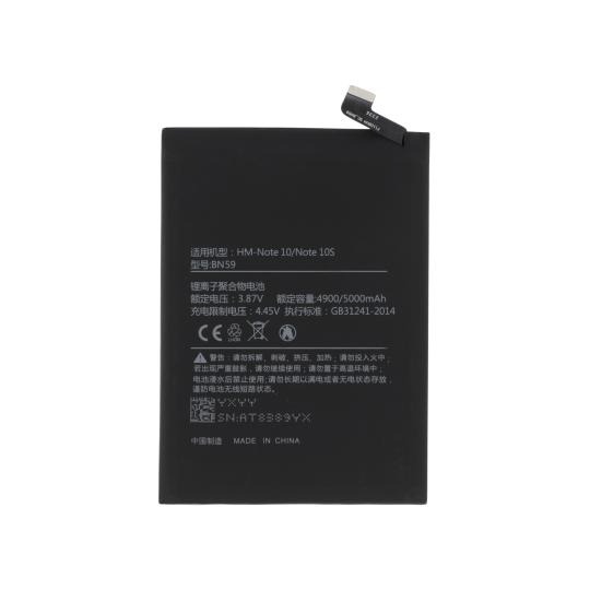 acumulator compatibil cu Xiaomi Redmi Note 10