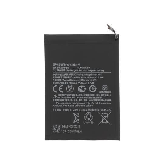 acumulator compatibil cu Xiaomi Redmi Note 12 4G