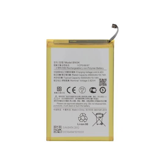 acumulator compatibil cu Xiaomi Redmi 12C
