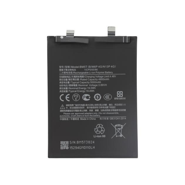 imgi_179_3667075098522-0000-3x acumulator compatibil cu Xiaomi Redmi Note 13 Pro 4G