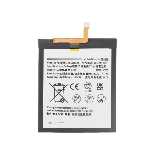imgi_179_3667075128922-0000-3x acumulator compatibil cu Samsung Galaxy S23 Plus