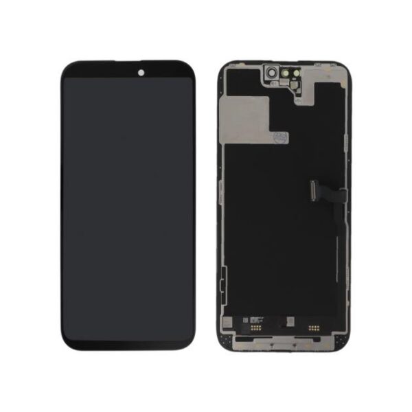 display SWAP compatibil cu iPhone 14 Pro Max