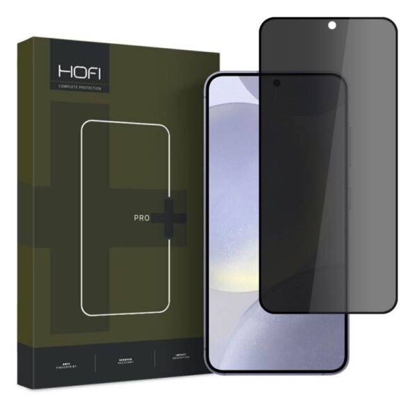 Folie de protectie HOFI pentru Samsung Galaxy S24+