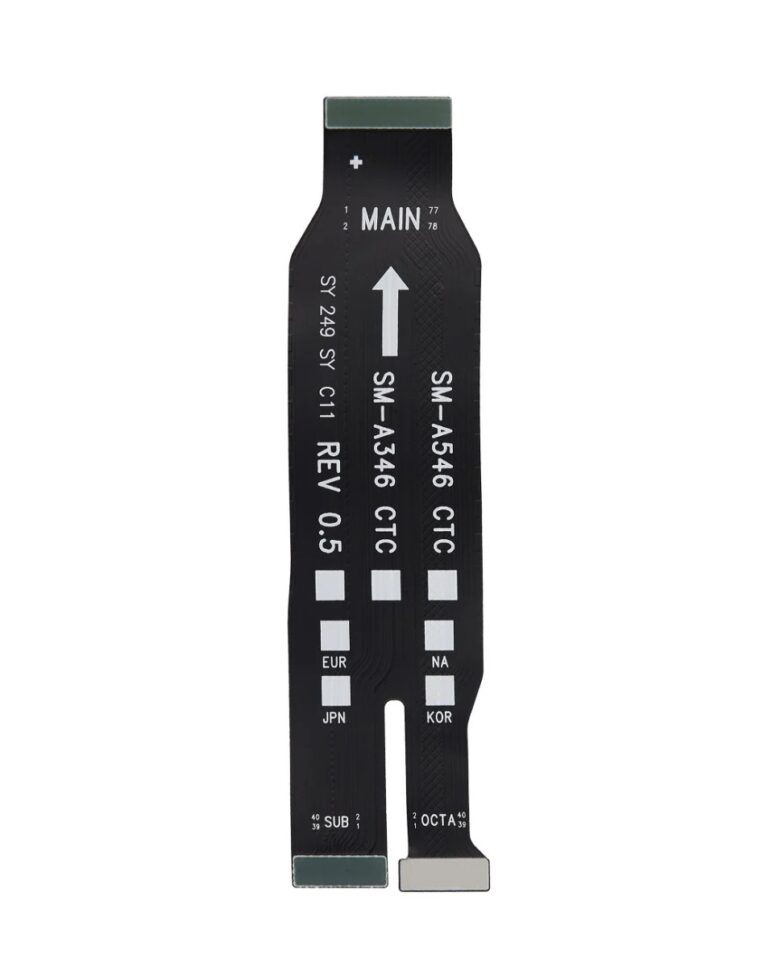 banda flex samsung a34
